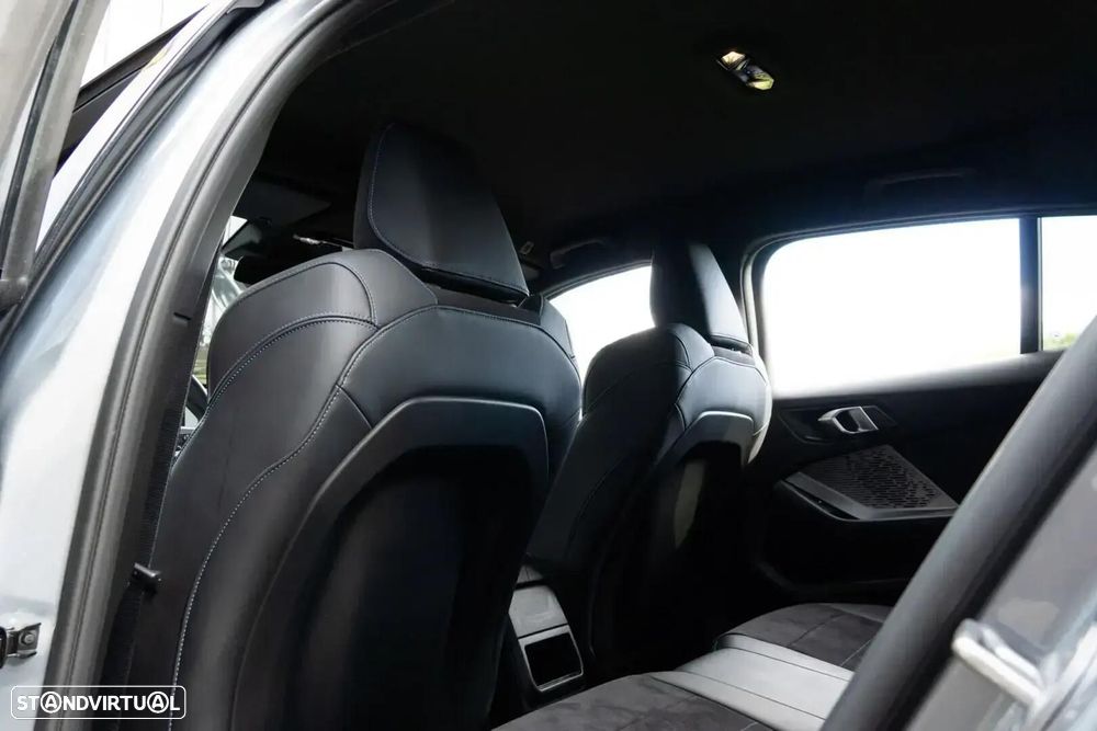BMW 116 Pack Desportivo M - 45