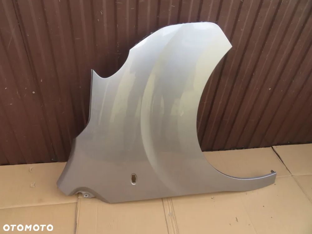 BŁOTNIK PRZÓD PRAWY CITROEN JUMPY III 16R- KRAKÓW - 11