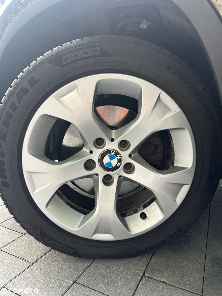 BMW X1 - 8