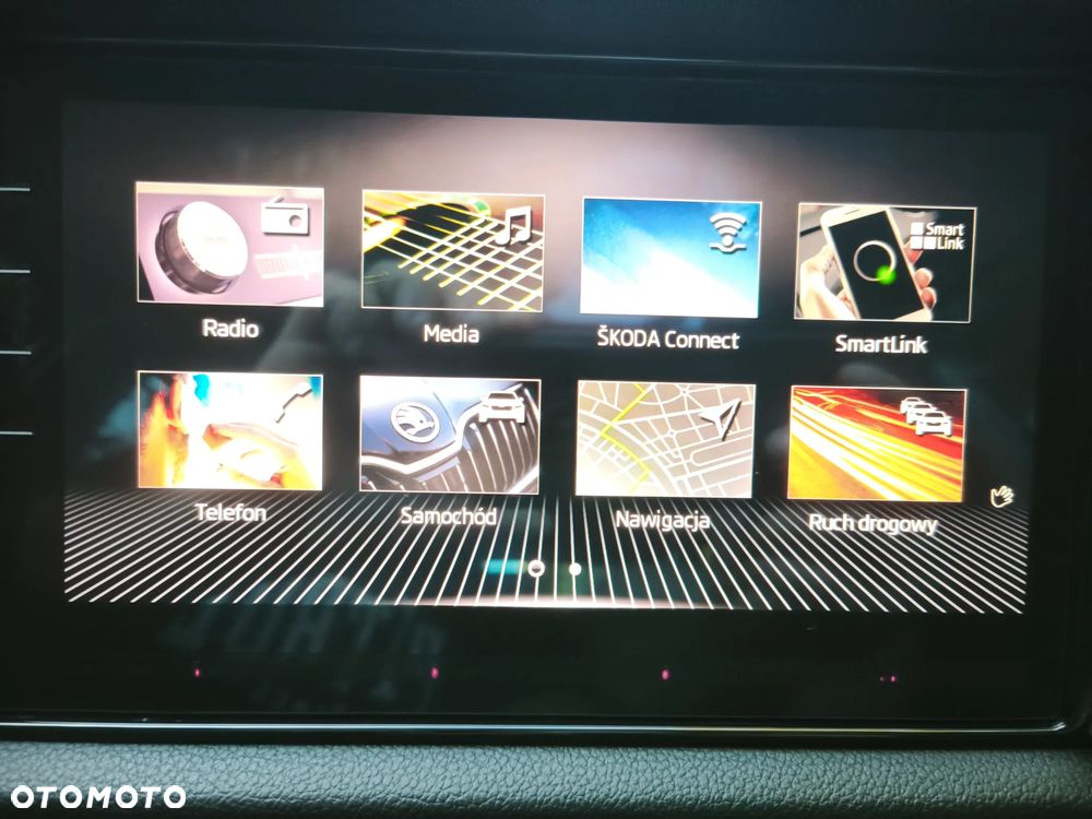 Skoda Kodiaq 2.0 TDI DSG Clever - 34