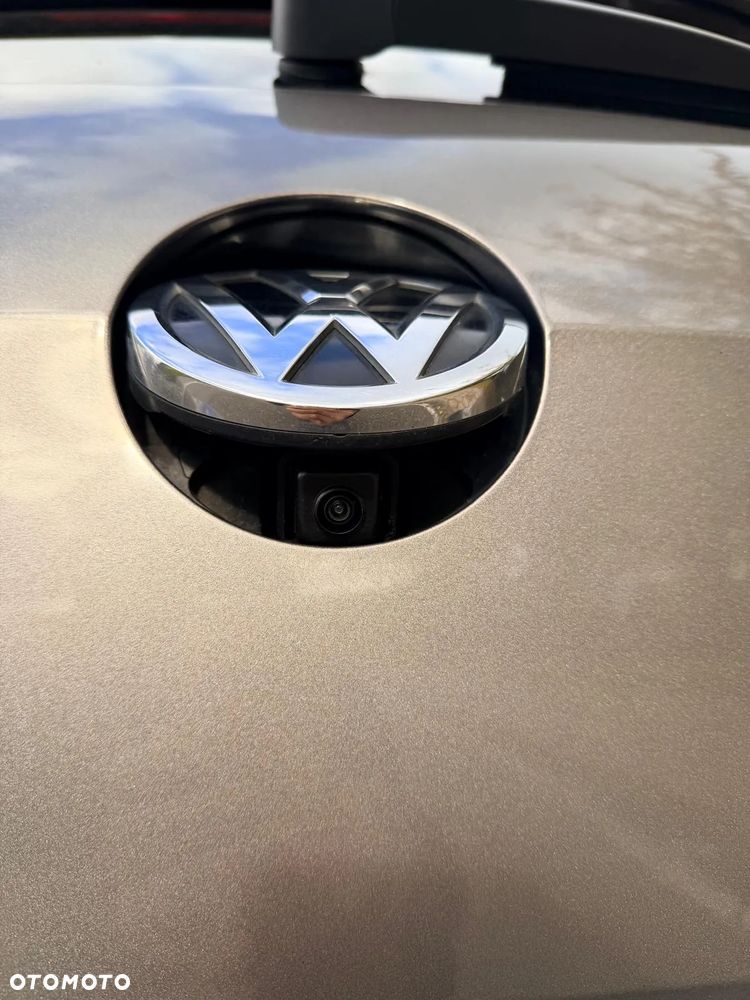 Volkswagen Golf GTD (BlueMotion Technology) - 13