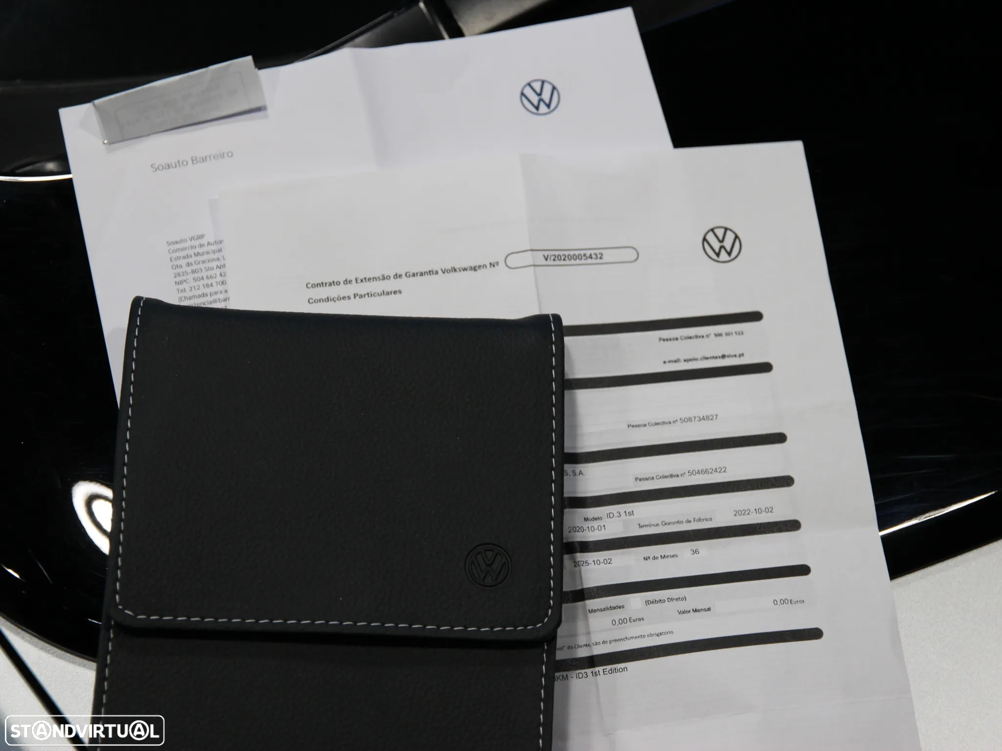 VW ID.3 Pro Performance 1st - 26