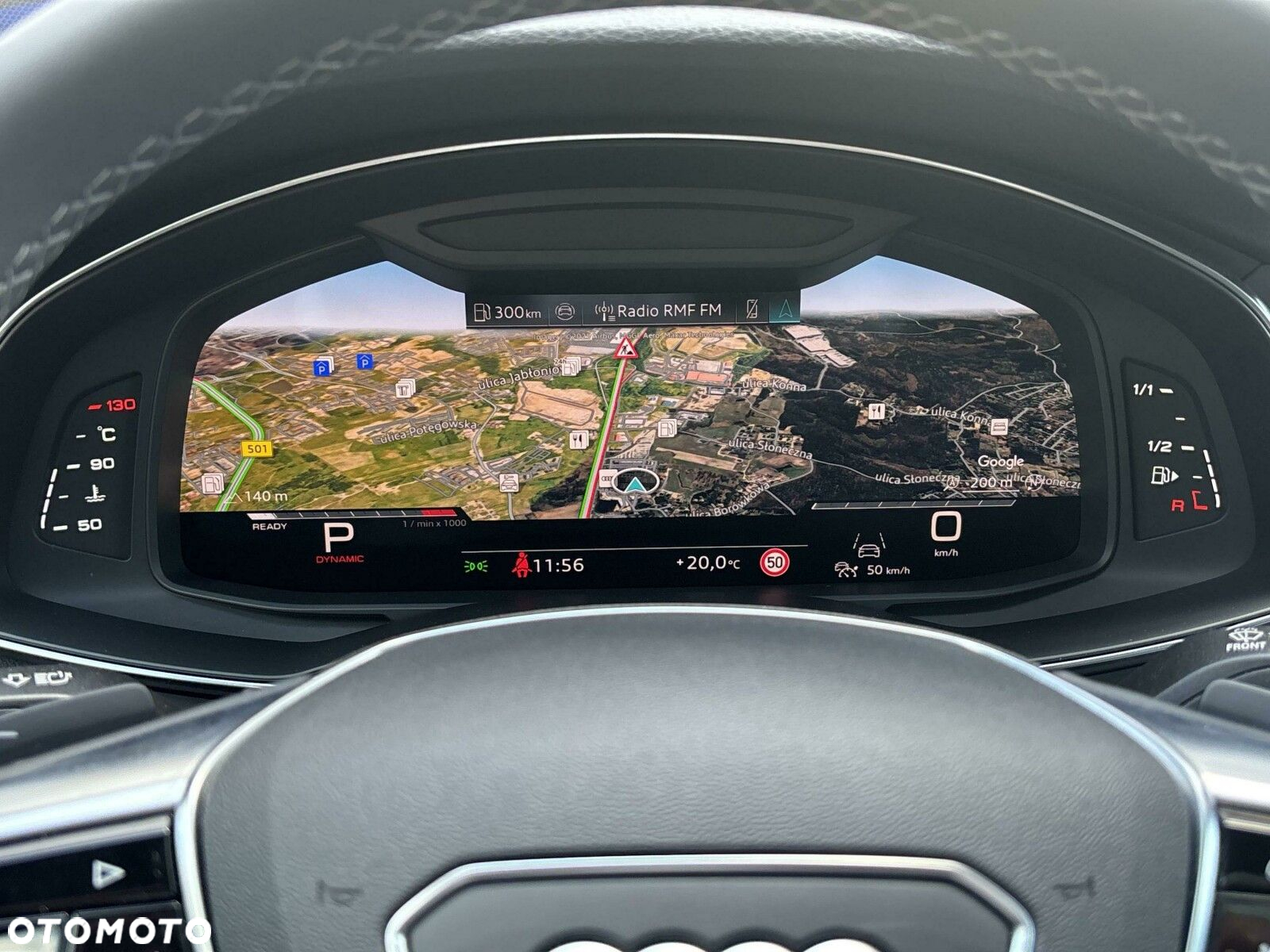 Audi A7 Sportback - 13