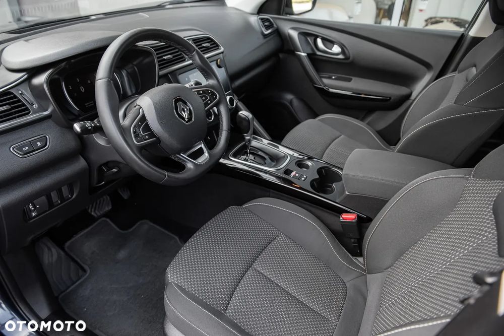 Renault Kadjar - 15