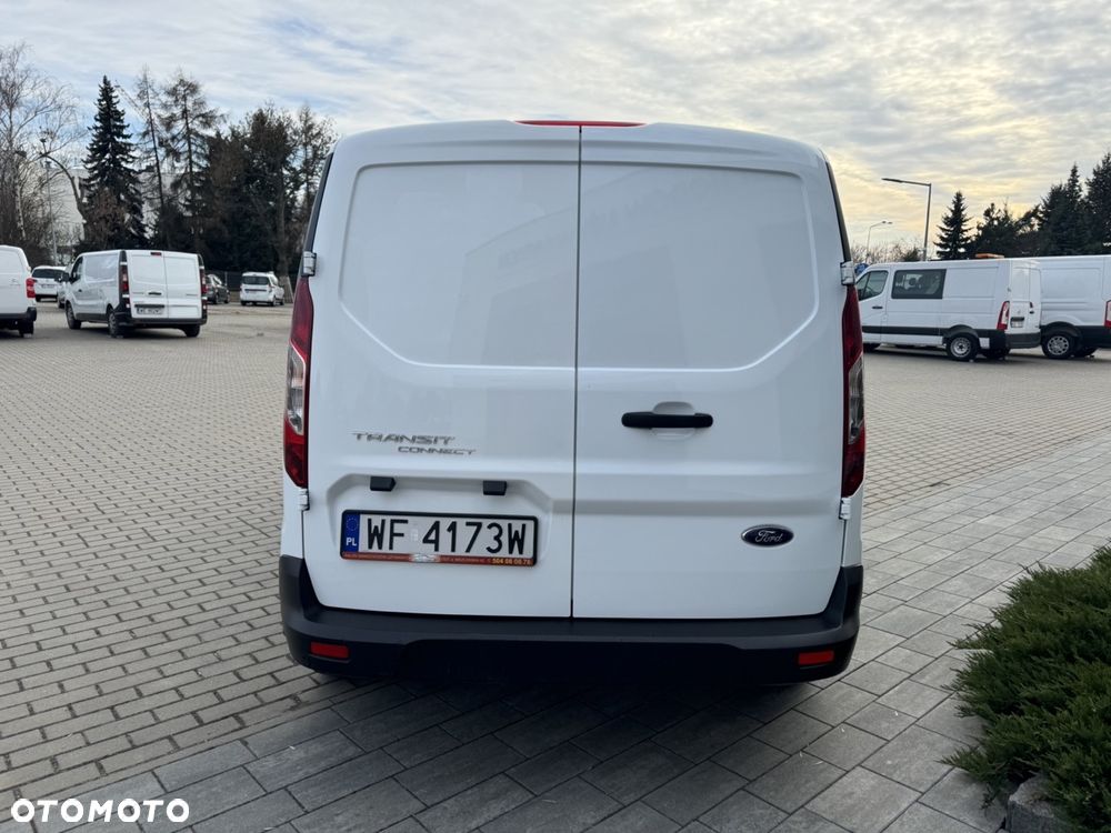 Ford TRANSIT CONNECT L2 MAXI LONG - 6