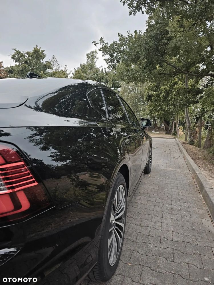 Volvo S90 D4 Momentum Pro - 7