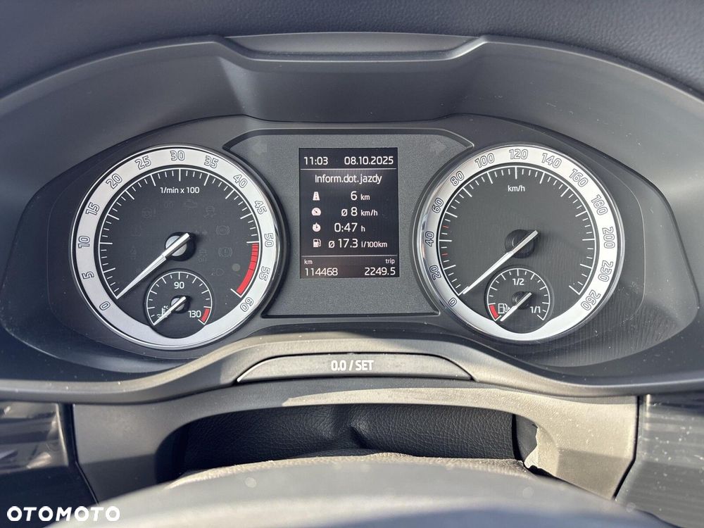 Skoda Kodiaq 2.0 TDI 4x4 Style DSG - 23