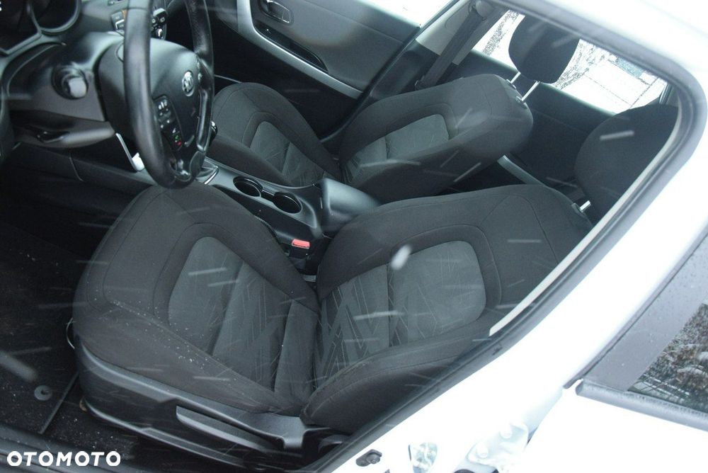 Kia Ceed 1.4 CVVT Edition 7 - 28