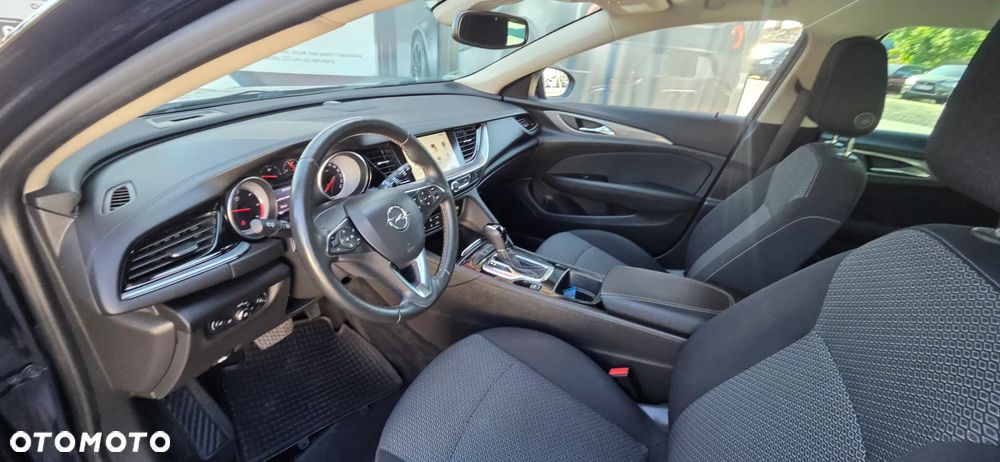 Opel Insignia 2.0 CDTI automatik Innovation - 30