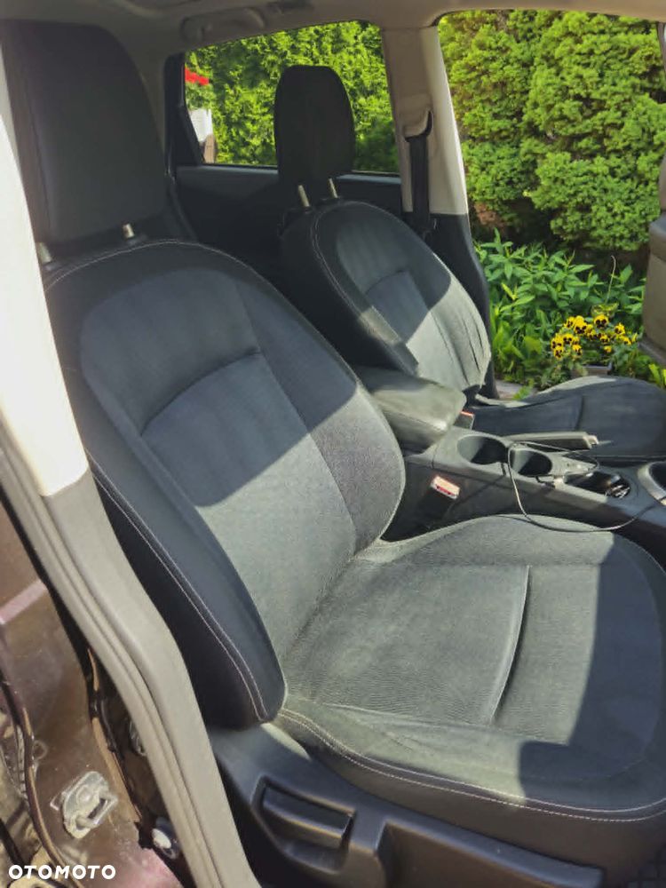Nissan Qashqai 1.6 Acenta - 7