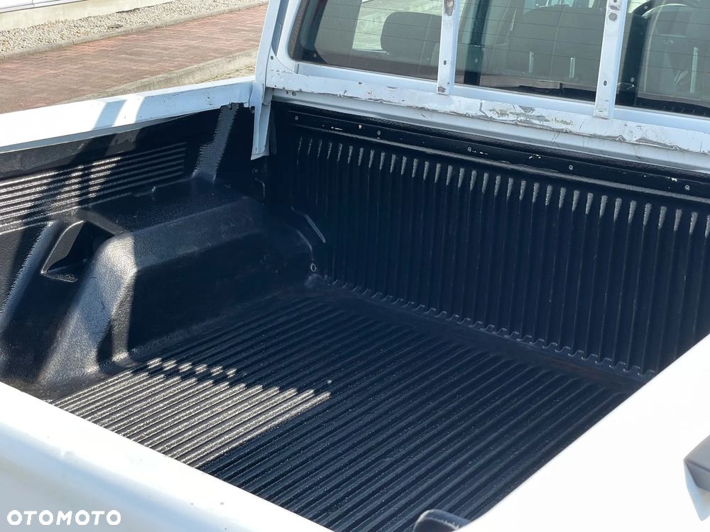 Ford Ranger 2.2 TDCi 4x4 DC Limited EU6 - 21