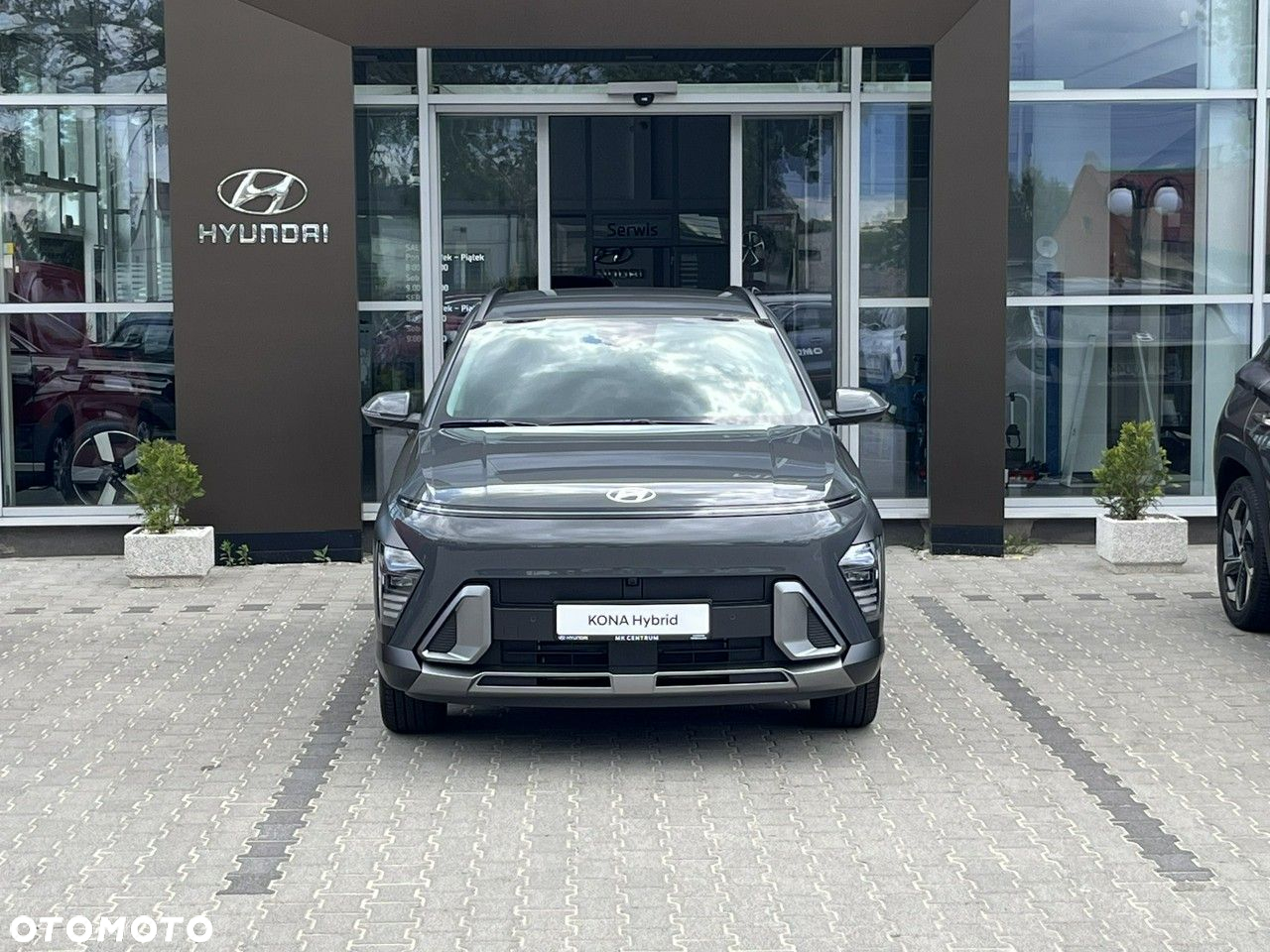 Hyundai Kona - 6