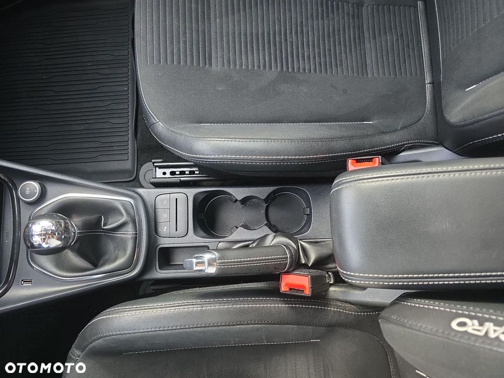 Ford Puma 1.5 EcoBoost ST X - 16