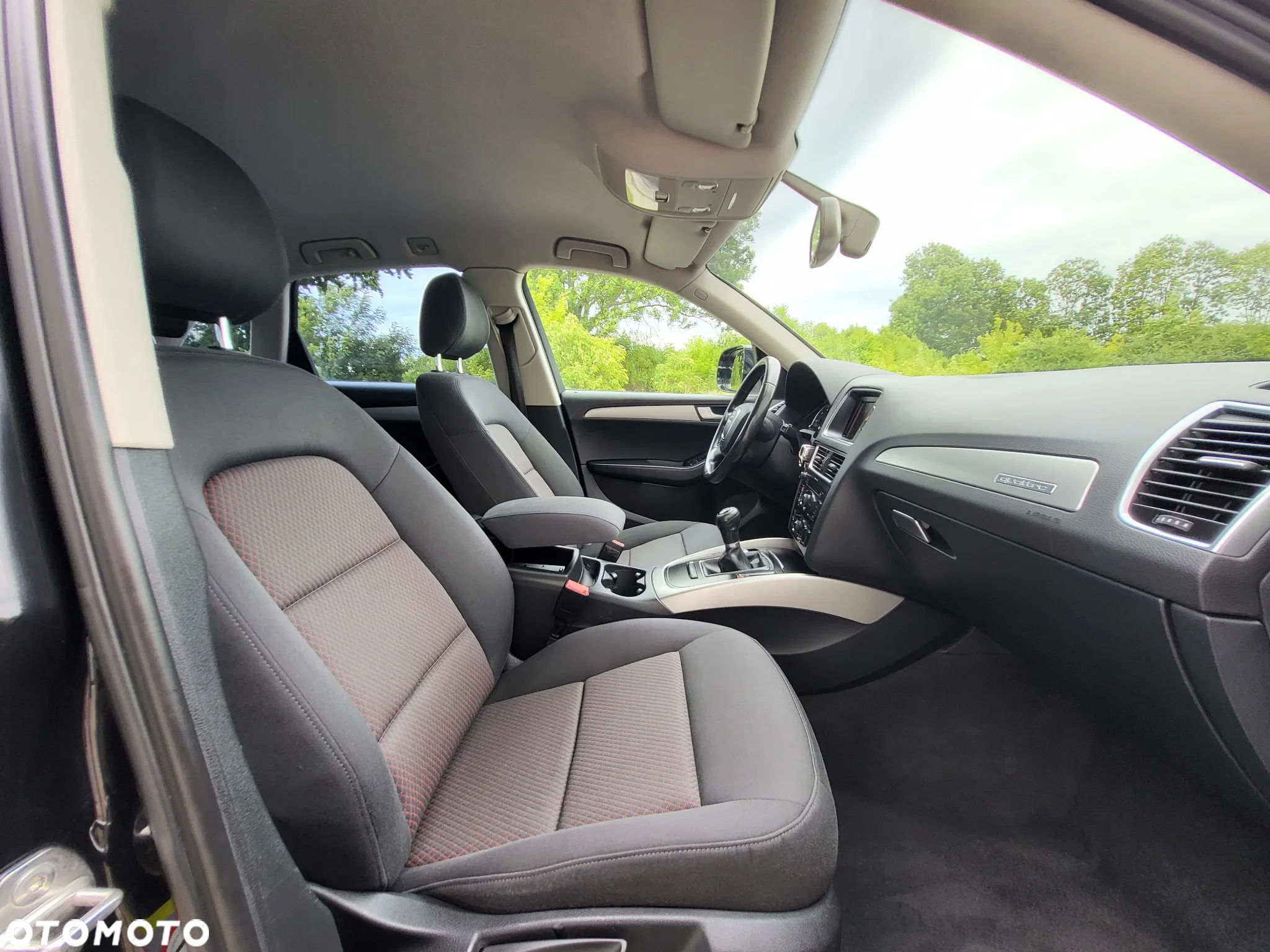 Audi Q5 2.0 TDI Quattro - 15