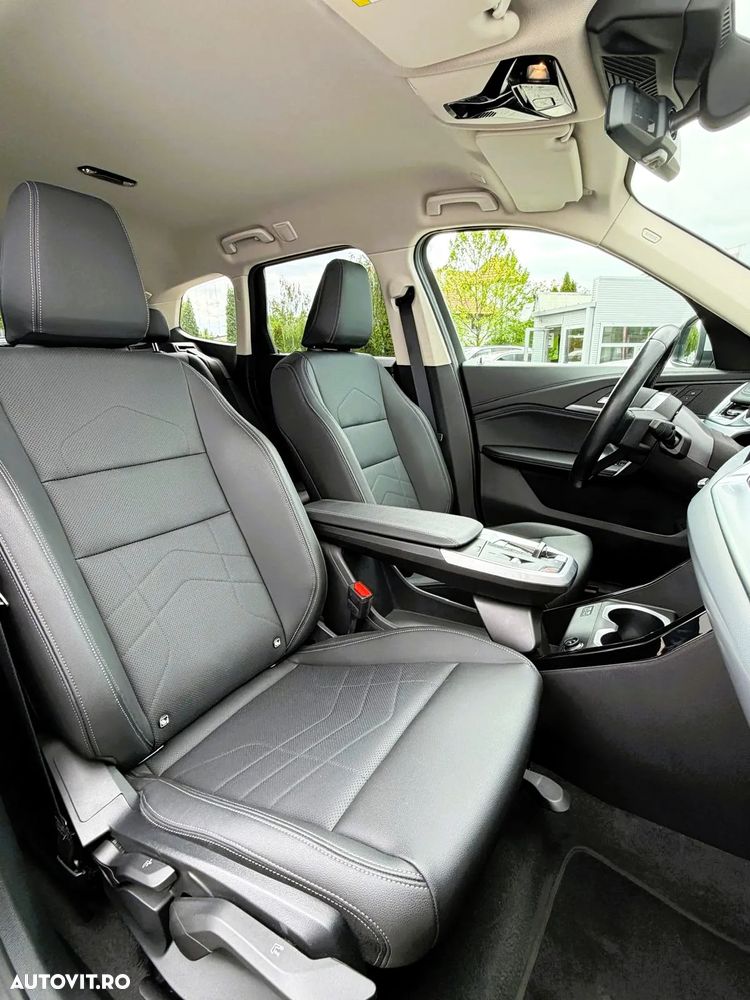 BMW X1 xDrive23d AT MHEV - 16