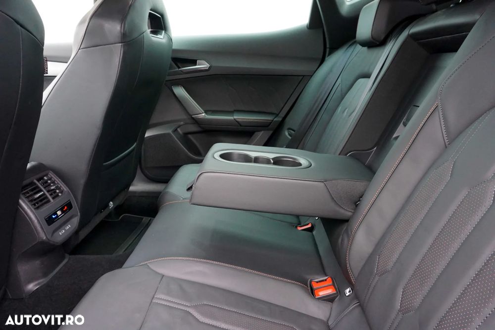 Cupra Formentor 2.0 TSI 4DRIVE DSG - 34