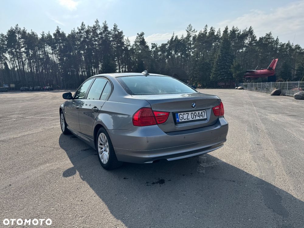 BMW Seria 3 - 9