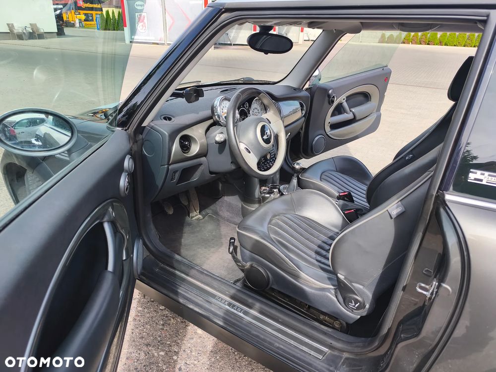 MINI ONE Standard - 7