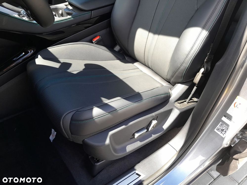 BYD Seal U AWD Design - 12