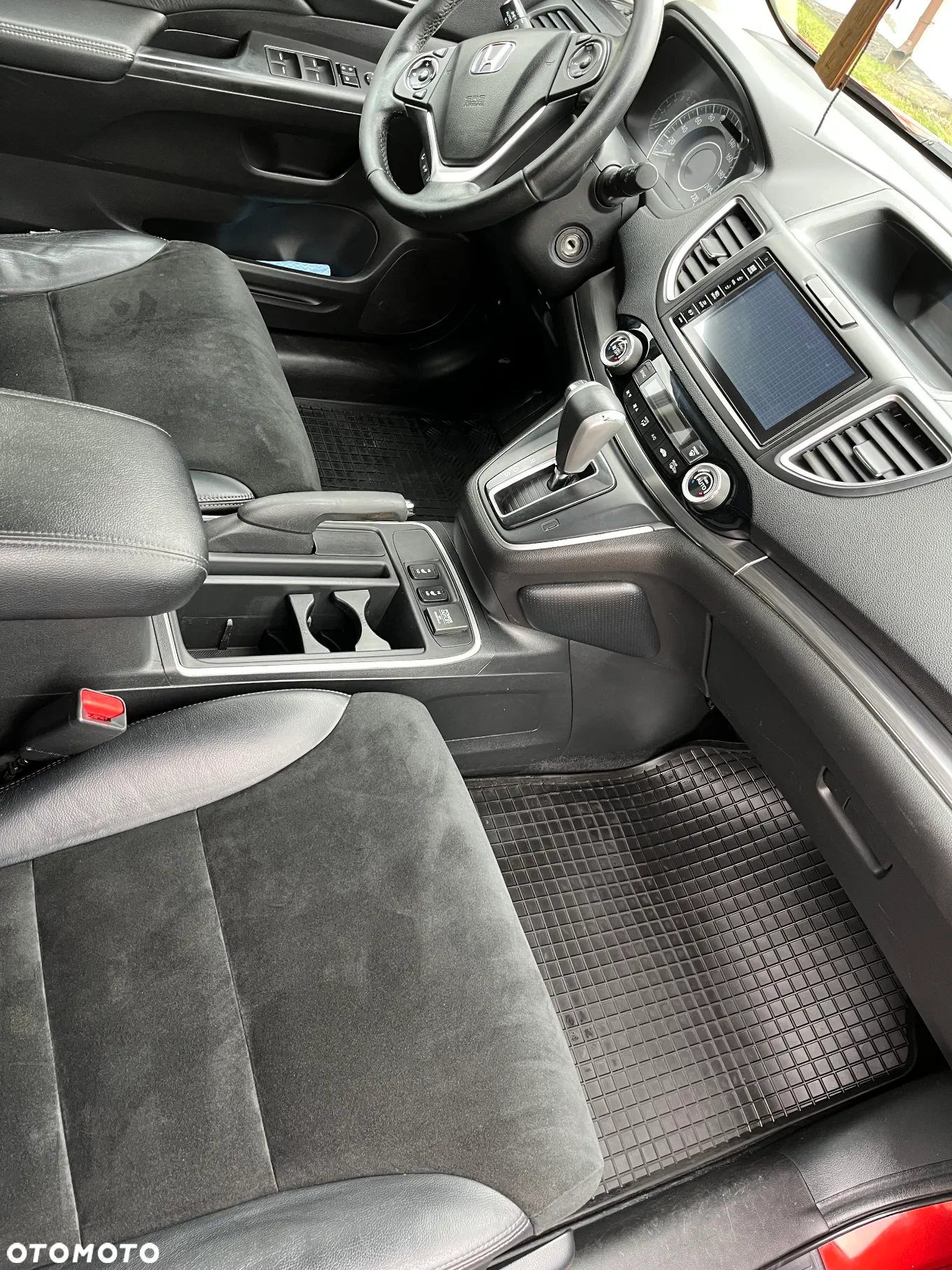 Honda CR-V 2.0 Lifestyle - 10