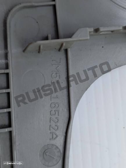 Moldura Tablier 7m51-18522a Ford Focus Ii Estate [2004_2011] 1. - 3