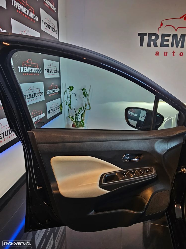 Nissan Micra IG-T 100 N-Connecta - 18