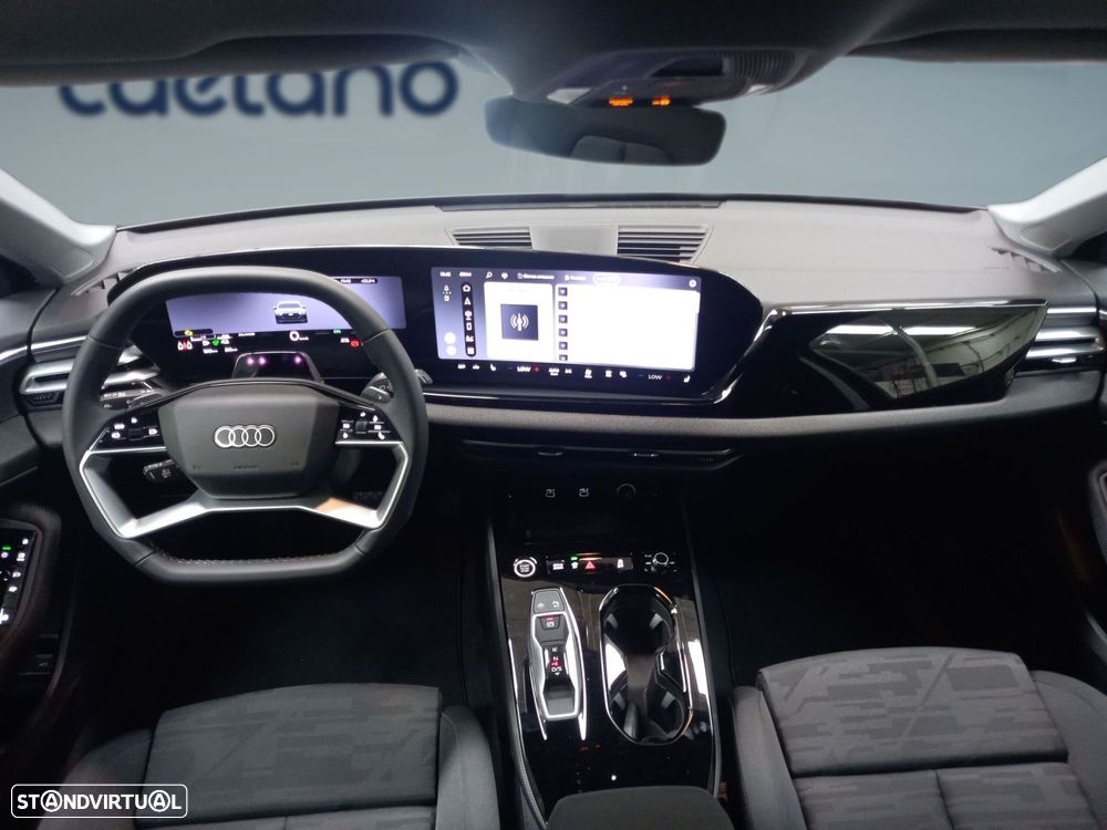 Audi A5 Avant e-hybrid quattro - 10