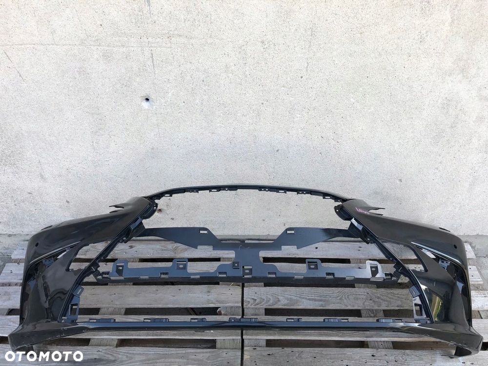 ZDERZAK PRZÓD PRZEDNI LEXUS ES VII 7 2018- 52119-33B60 CAŁY - 1