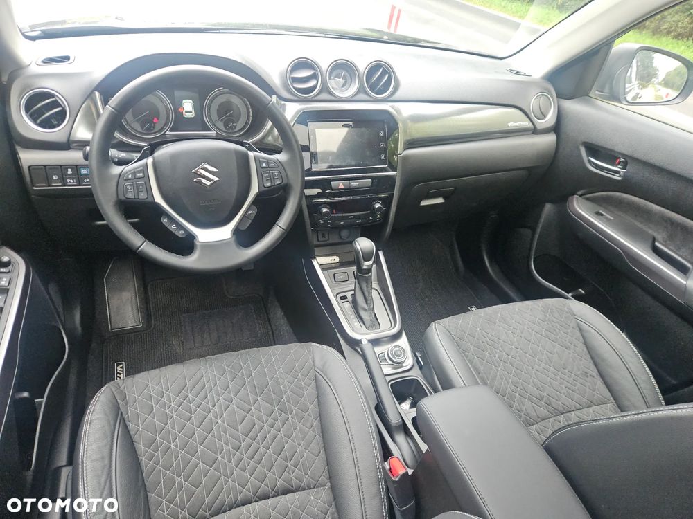 Suzuki Vitara - 11