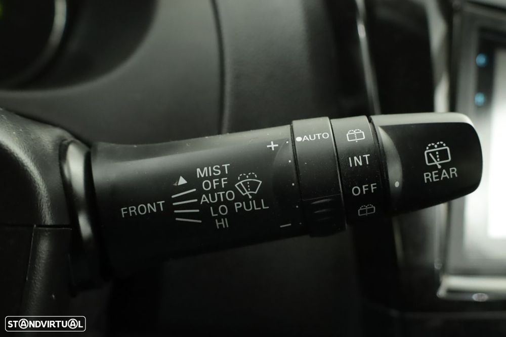 Mitsubishi Space Star 1.2 Connect Edition - 15