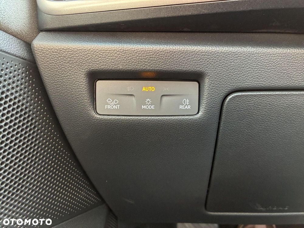 Skoda Superb - 24