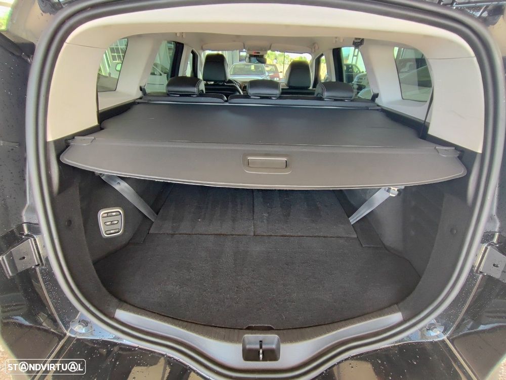 Renault Grand Scénic 1.5 dCi Dynamique S SS - 22