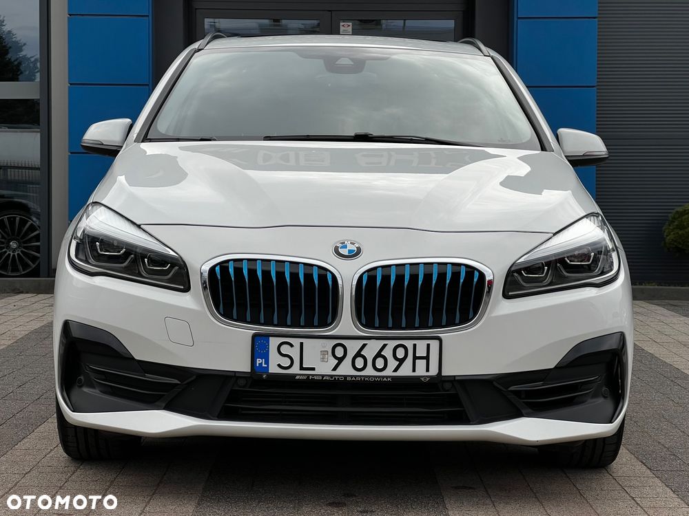 BMW Seria 2 225xe iPerformance Luxury Line - 1
