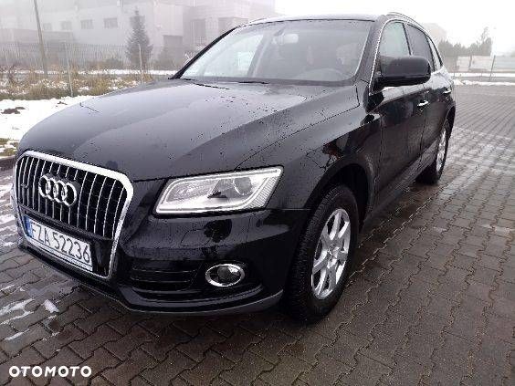 Audi Q5 2.0 TDI Quattro (clean diesel) S tronic - 14