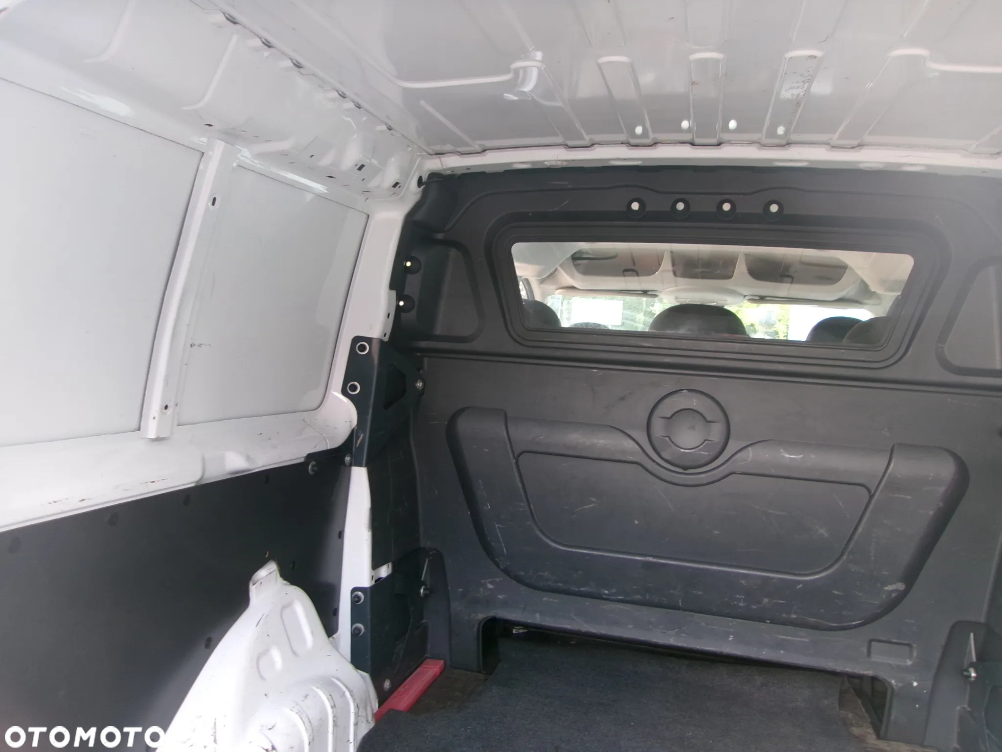 Fiat Scudo L2 (5-Si.) Panorama Executive - 14