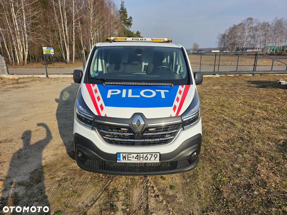 Renault Trafic - 2