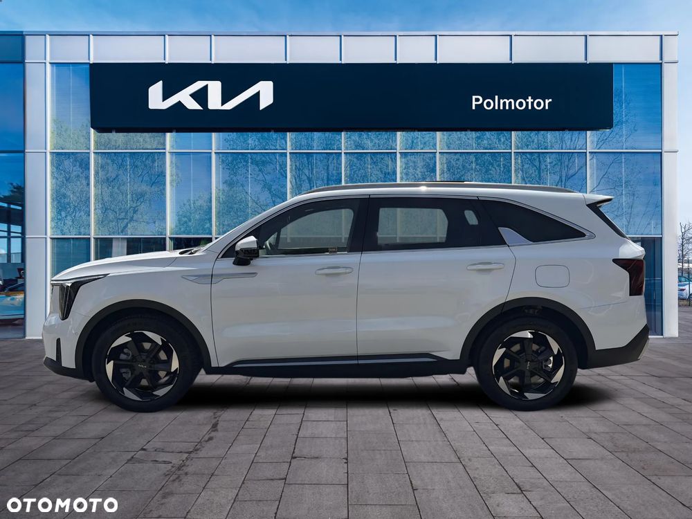 Kia Sorento 1.6 T-GDI HEV Prestige Line 7os - 2