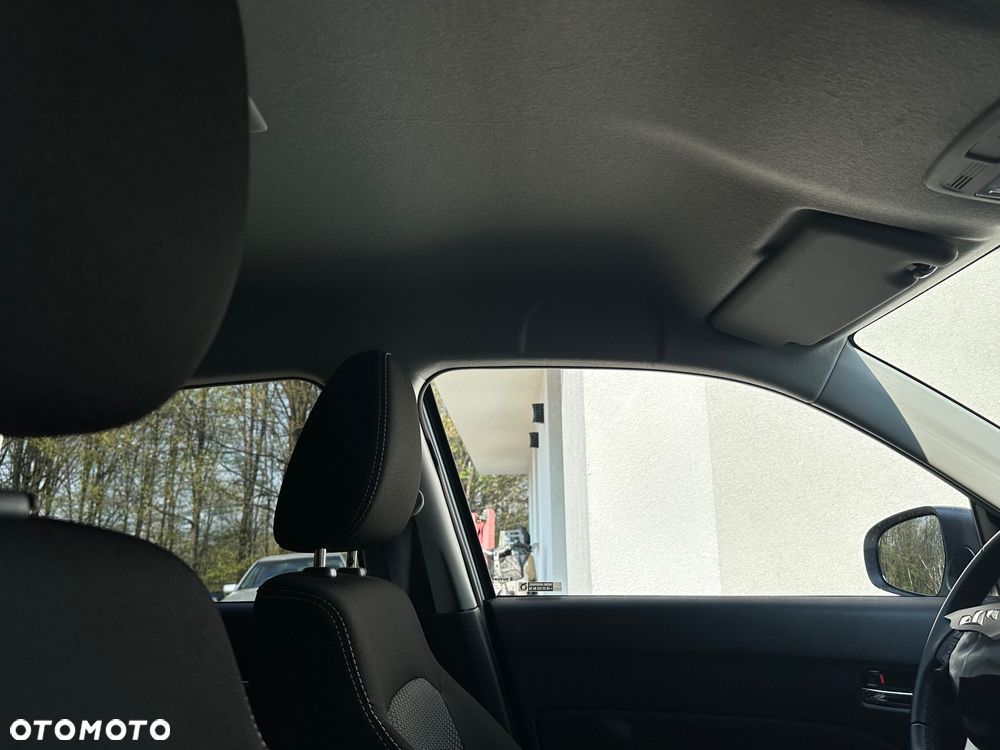 Suzuki Vitara 1.4 Boosterjet SHVS Elegance 2WD - 10