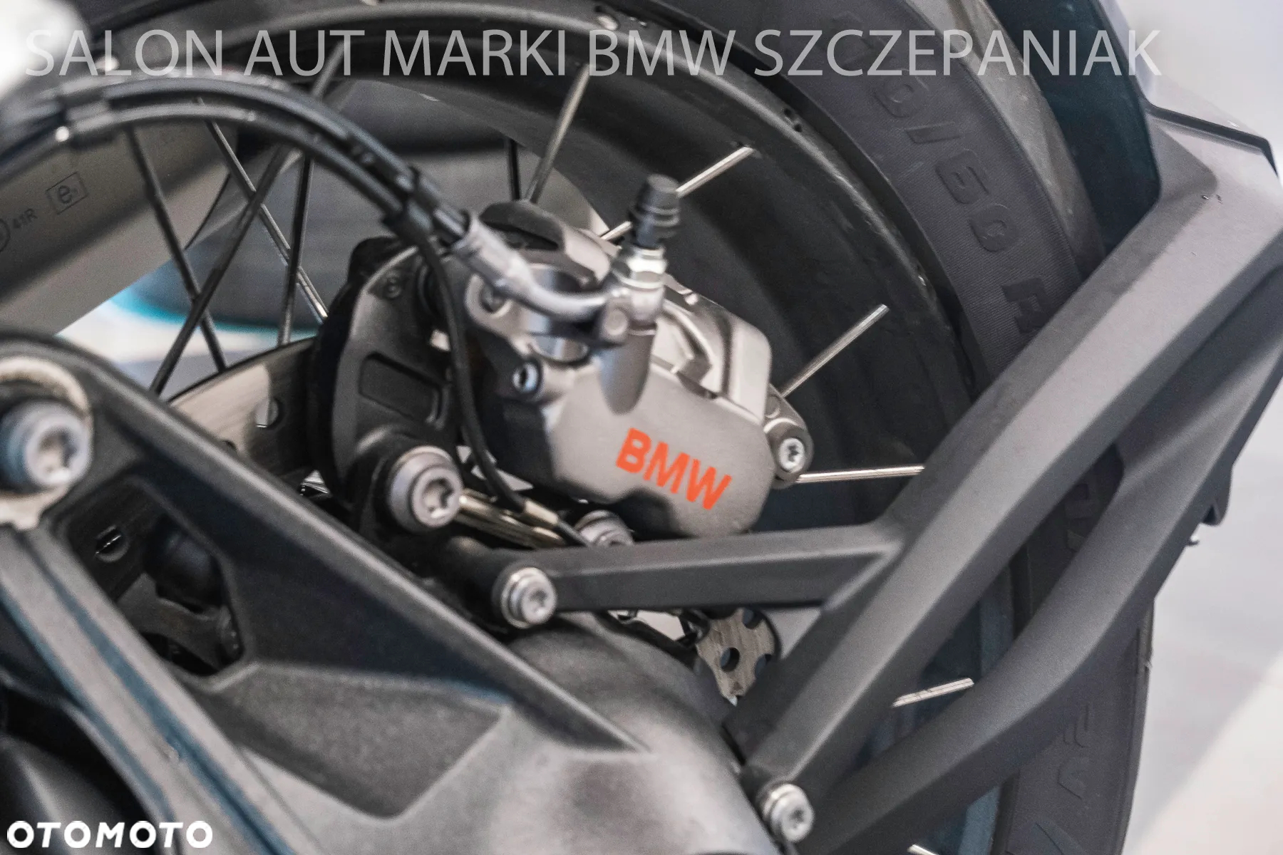 BMW GS - 18