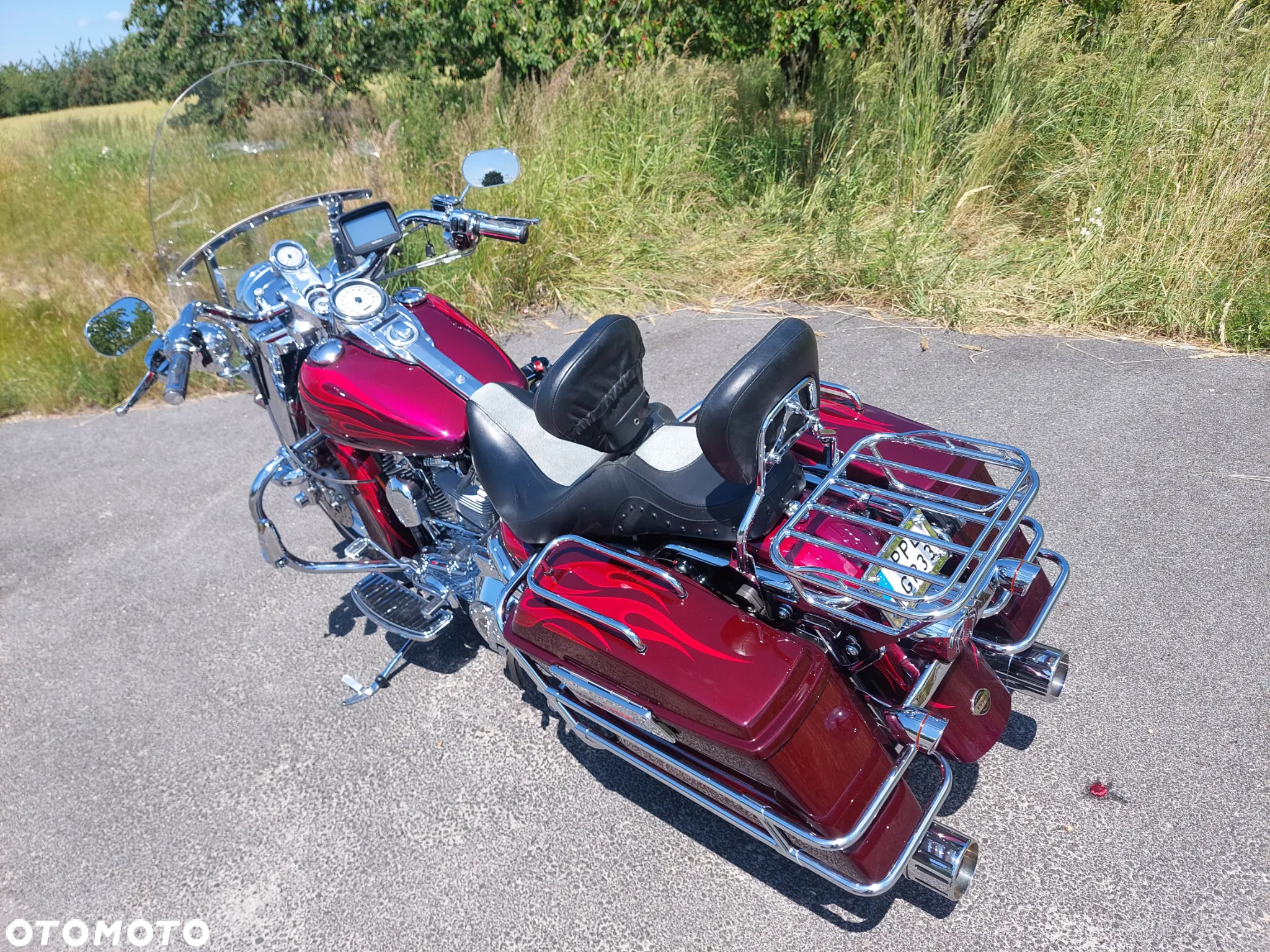 Harley-Davidson Touring Road King - 10
