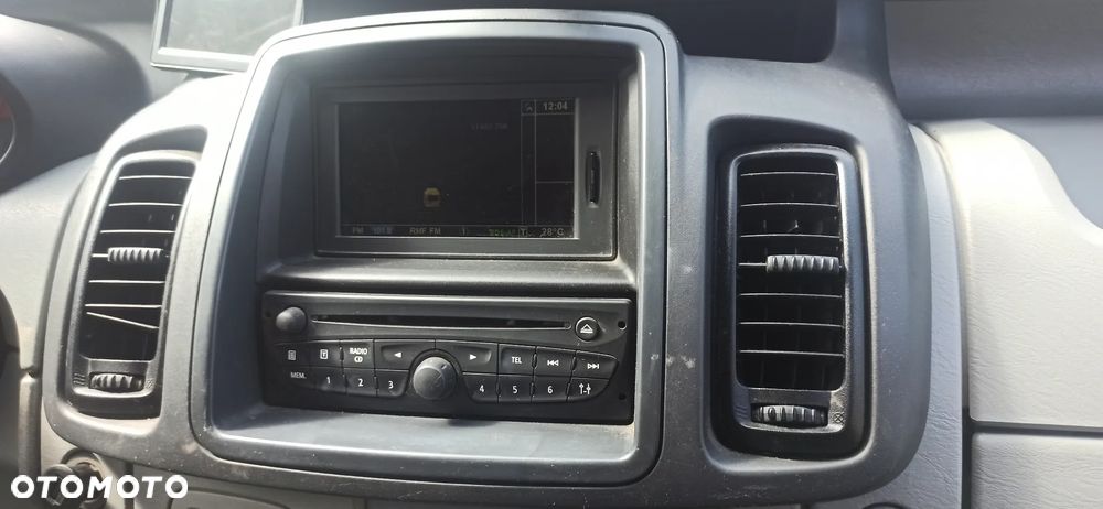 Opel VIVARO - 4