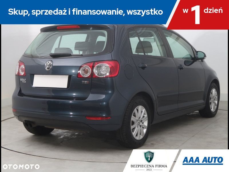 Volkswagen Golf Plus - 6