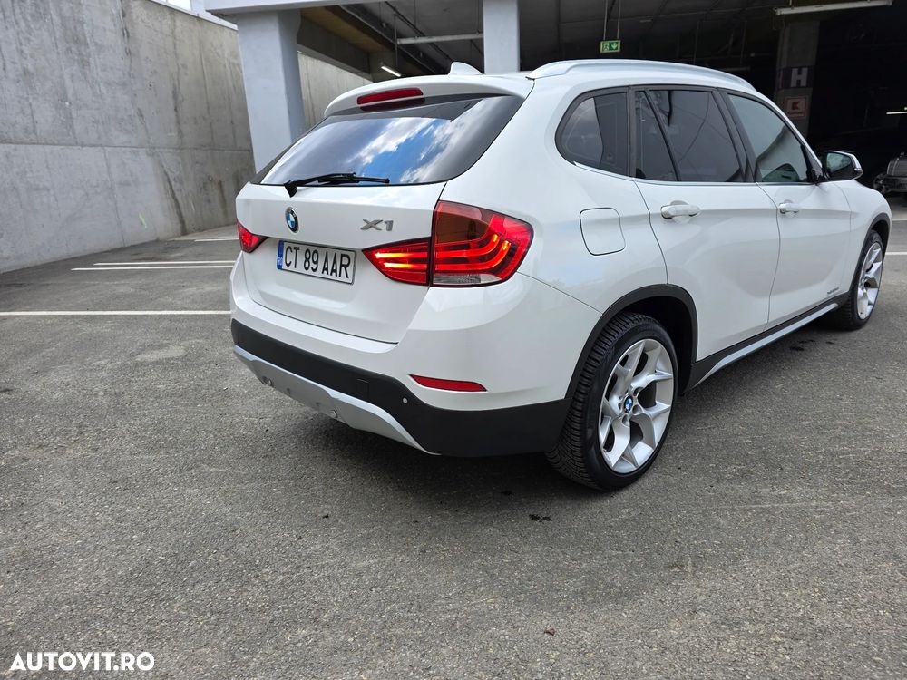 BMW X1 - 4