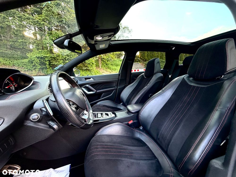 Peugeot 308 - 30