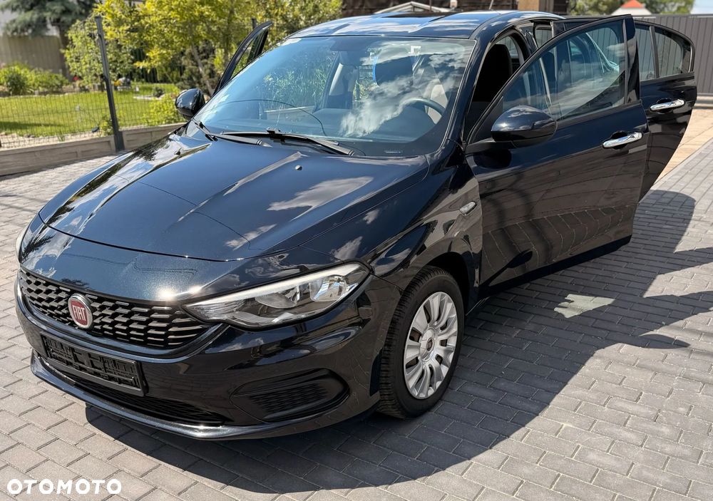 Fiat Tipo - 2