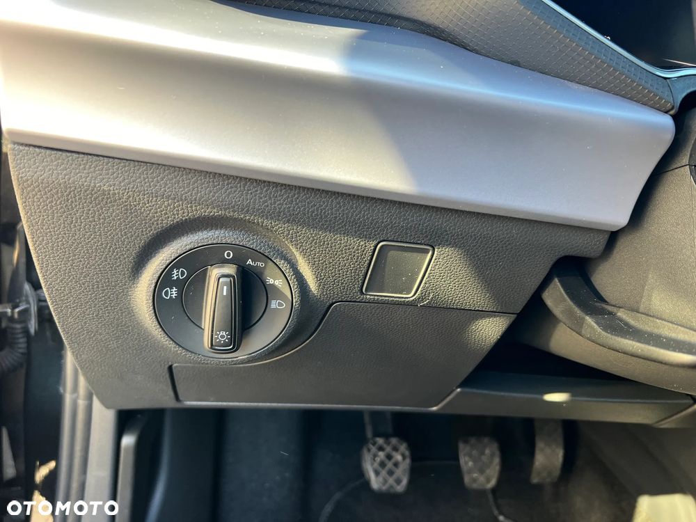 Seat Ibiza 1.0 TSI S&S FR - 15