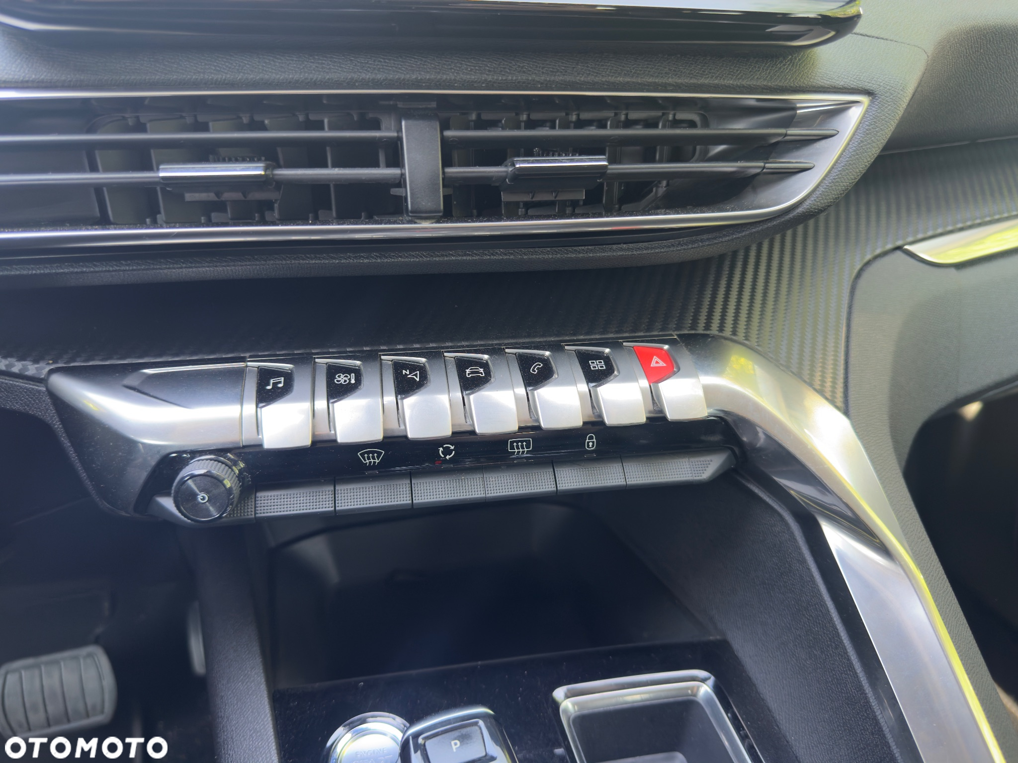 Peugeot 5008 BlueHDI 130 EAT8 Active Business-Paket - 16