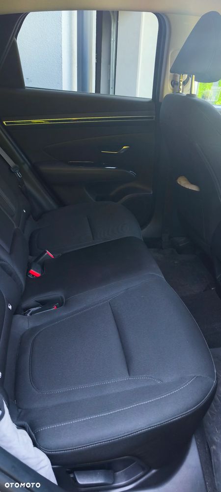 Hyundai Tucson 1.6 T-GDi Smart 2WD - 16