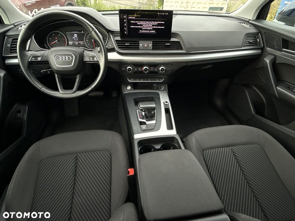 Audi Q5 - 20