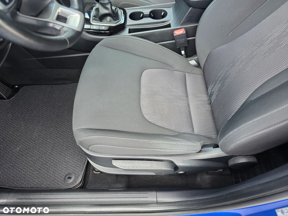 Kia Sportage 1.6 T-GDI L 2WD - 28